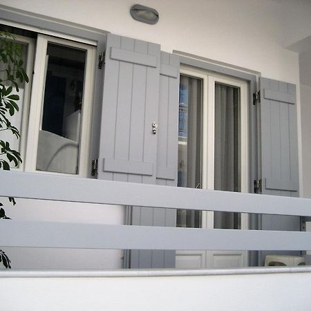 Aelia Apartments Naxos City Dış mekan fotoğraf