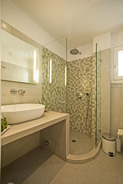Aelia Apartments Naxos City Dış mekan fotoğraf