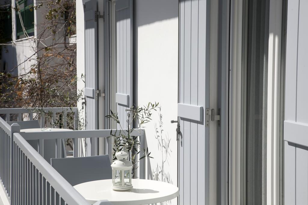 Aelia Apartments Naxos City Dış mekan fotoğraf
