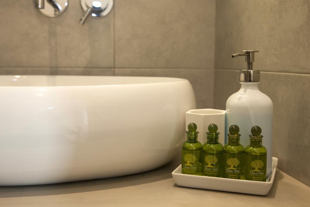 Aelia Apartments Naxos City Dış mekan fotoğraf