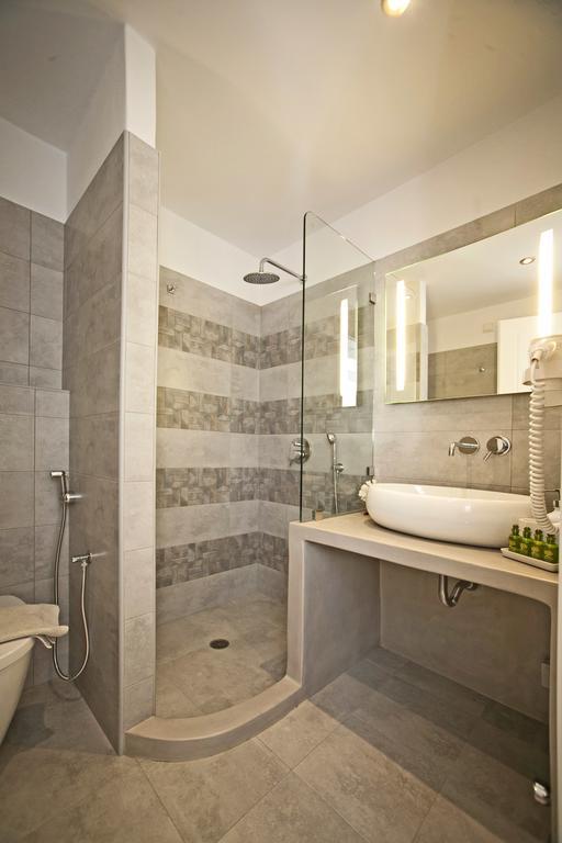 Aelia Apartments Naxos City Dış mekan fotoğraf