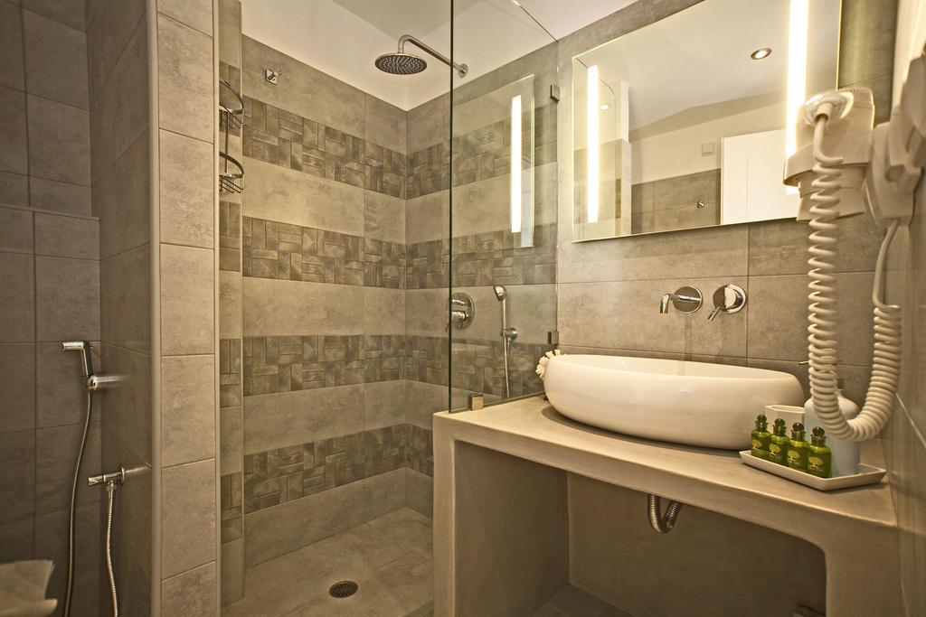 Aelia Apartments Naxos City Dış mekan fotoğraf