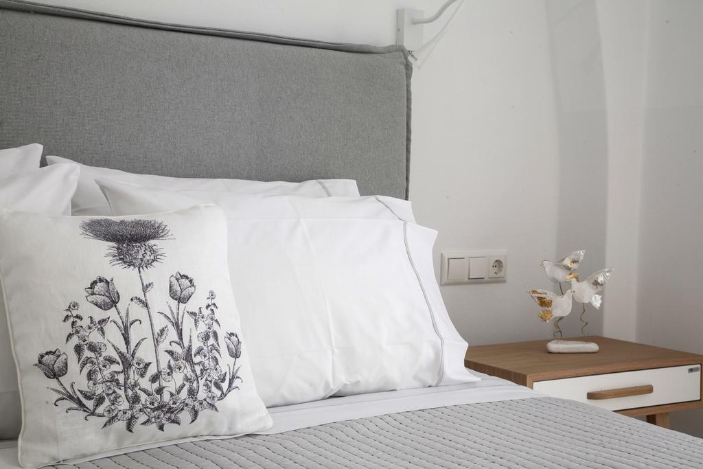 Aelia Apartments Naxos City Dış mekan fotoğraf